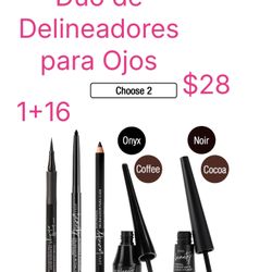 Deliniador de Ojos