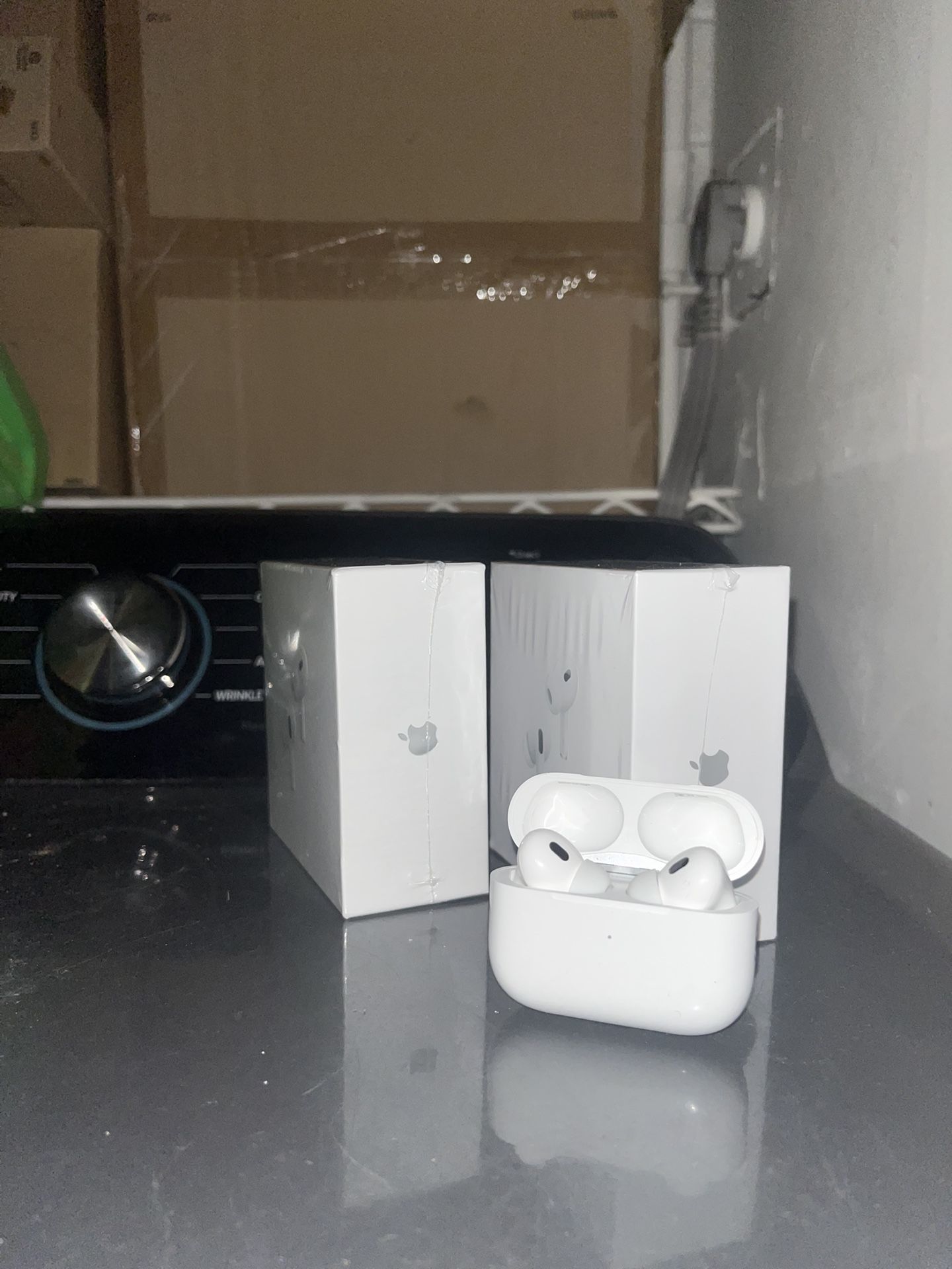 AirPods Pro 2