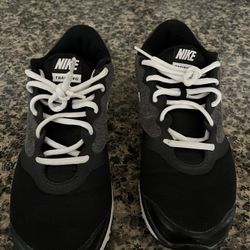 Nike Shoe