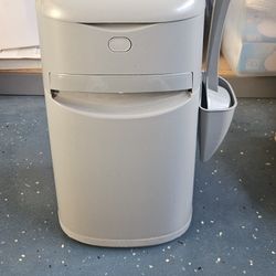 Litter Genie Easy Roll Cat Litter Disposal Pail