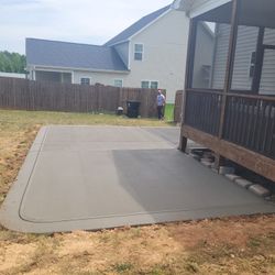 Azul Rv Concrete LLC 🐾 
