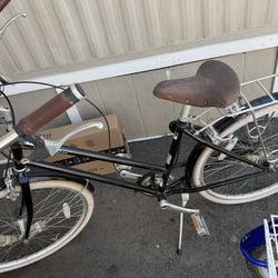 Brooklyn bike company