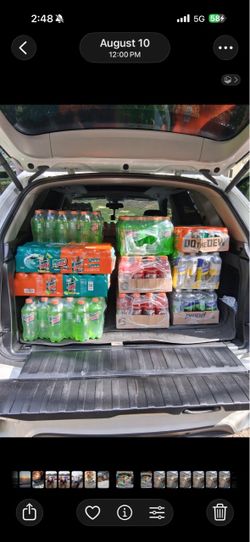 Gatorade-propel-mountain dew