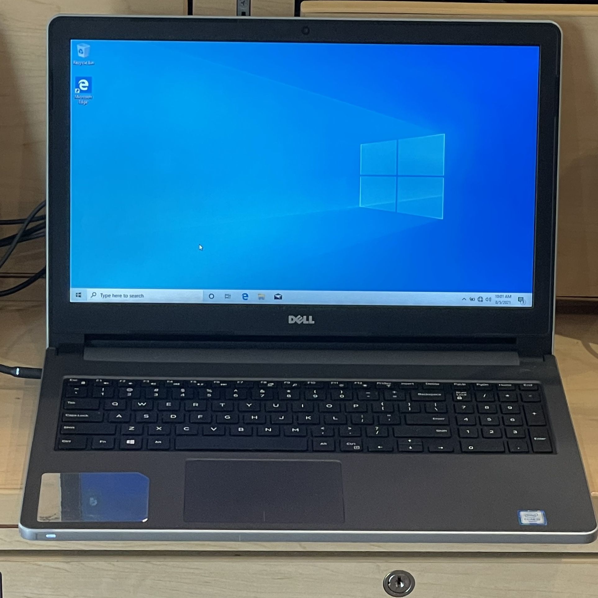 Dell Inspiron Laptop