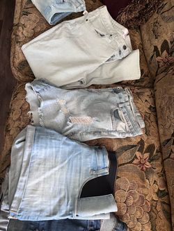 Pants size 16 bundle