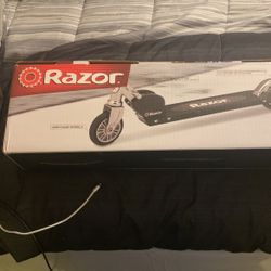 Scooter  New