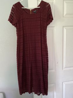 Woman Dress