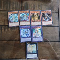yuhioh cards