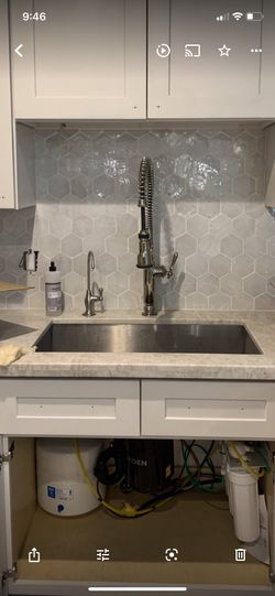 Faucet