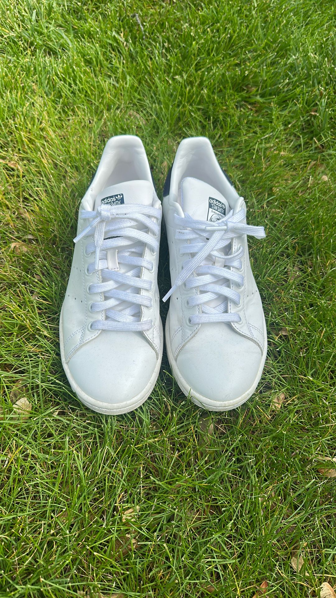 Adidas Stan Smith Size 6.5