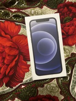 Apple iPhone 12 64GB Unlocked 