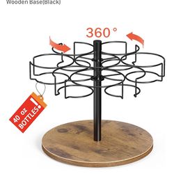 Water Bottle Organizer for Stanley 40 oz