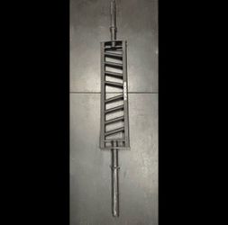 Rogue Fitness MG-24 Multi Grip Bar