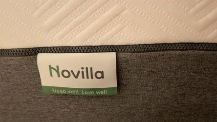 Medium Foam King Mattress  250  or Best offer