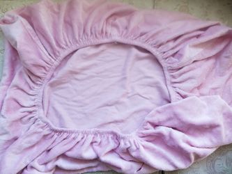 Ciroc Baby girl changing pad cover