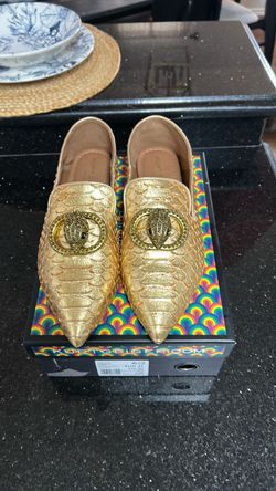 Kurt Geiger shoes