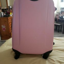 Maleta De Hello Kitty 