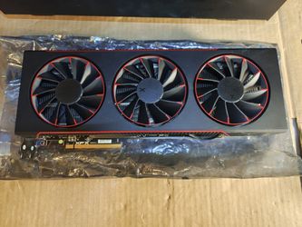 Mercury Class XFX AMD Radeon 7900 XTX 24GB (LIMITED EDITION)