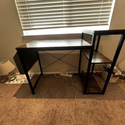 Work Desk