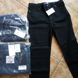 New Women's Jeans 