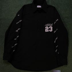 Off White Virgil abloh 23 shirt