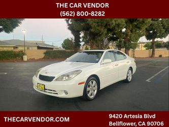 2005 Lexus ES 330