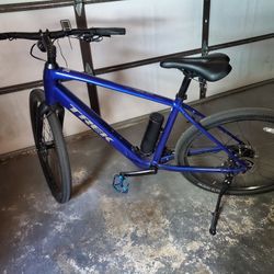 Trek dual sport 2 blue book discount