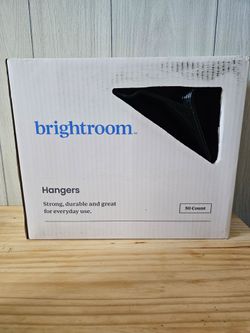 Hangers