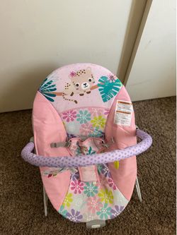 For baby