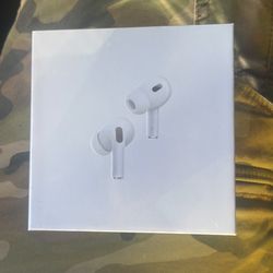 AirPods Pro’s 2nd Gen