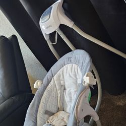 Baby Swing 