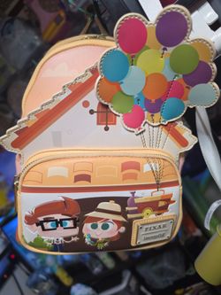 Disney UP Loungefly