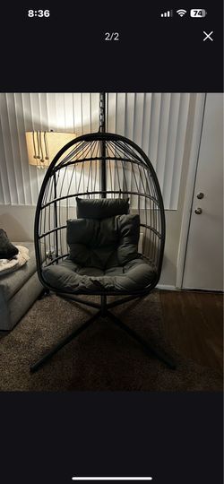 Egg swing
