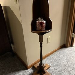 Candle Stand