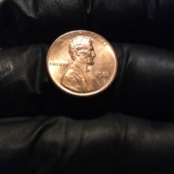 Unique Rare US Coin (1988)”D"Wt:2.50…(AU)  XF