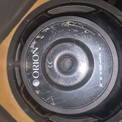 2700watts 15inch Sub With Box