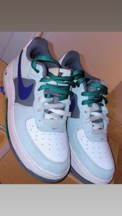 (Limited Edition) Nike Air Force 1 Low-Top Sneakers
