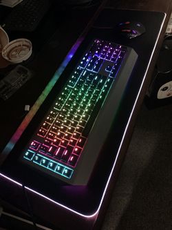 Alienware Professional mechanical keyboard