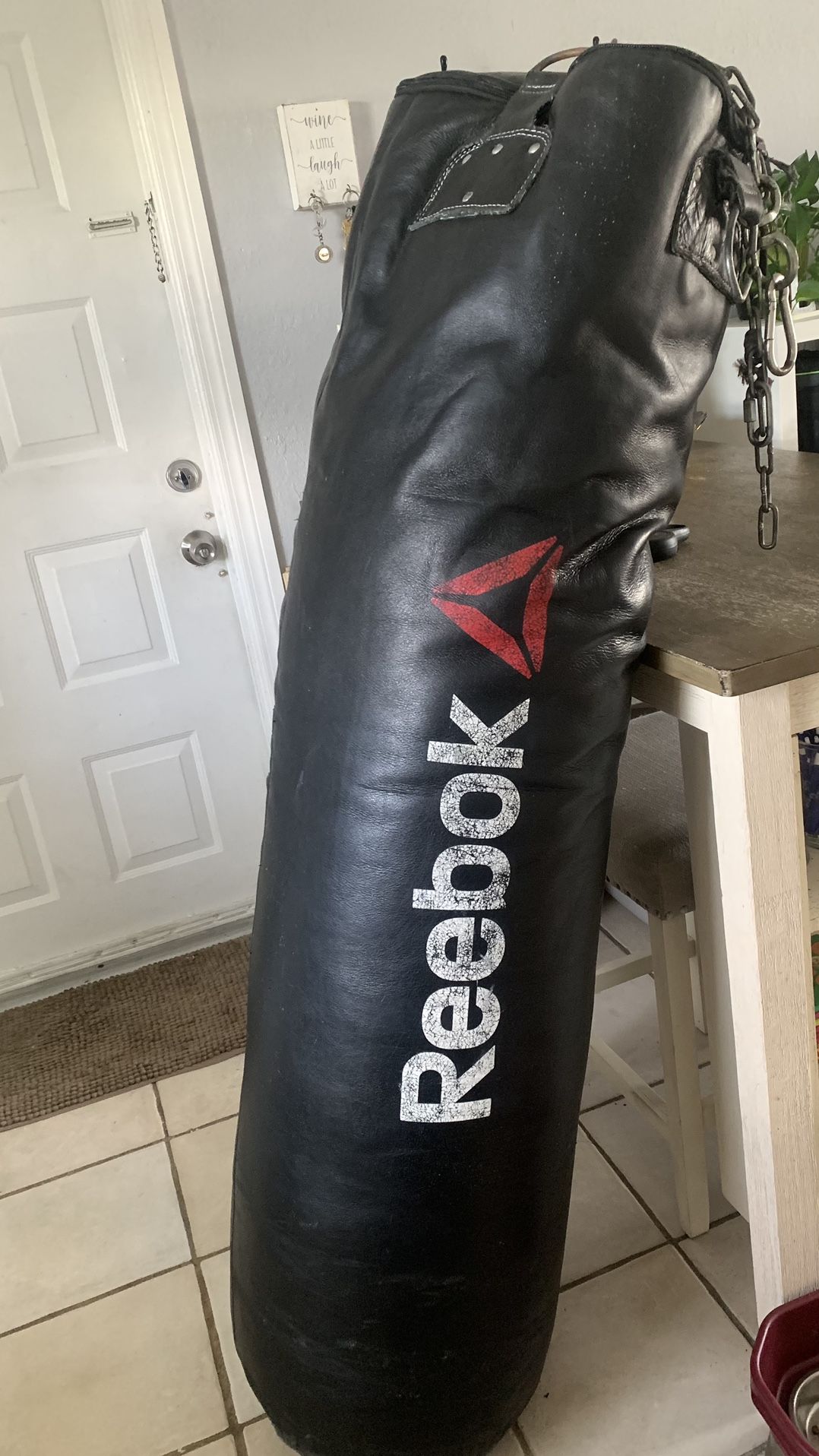 Reebok $100.00 or OBO