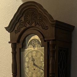Baldwin (Howard Miller) Grandfather Clock