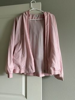 Lightweight Windcheater Jacket