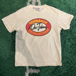 Gallery Dept T Doc Johnson T-Shirt