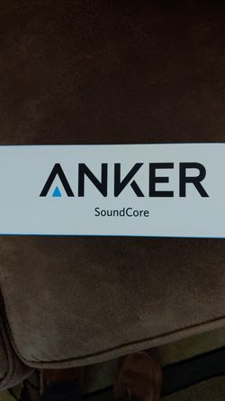 Bluetooth speaker Thumbnail