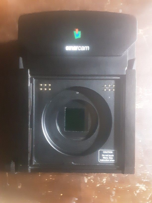 Sinarcam f/ Volare Sinar 960005