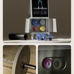 Tempo Studio Home Gym