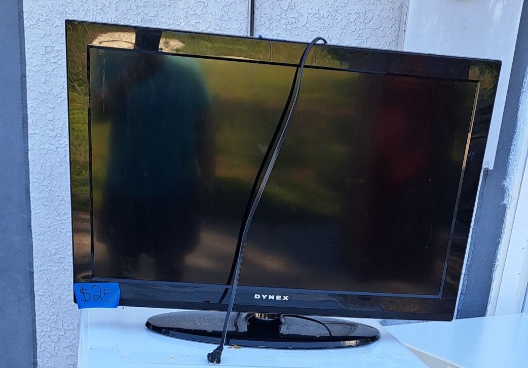Flat Screen TV