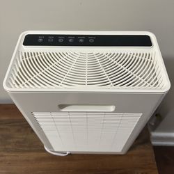 Air purifier