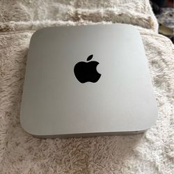 Apple Mac mini server 2012