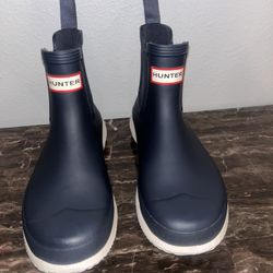 Hunter Boots