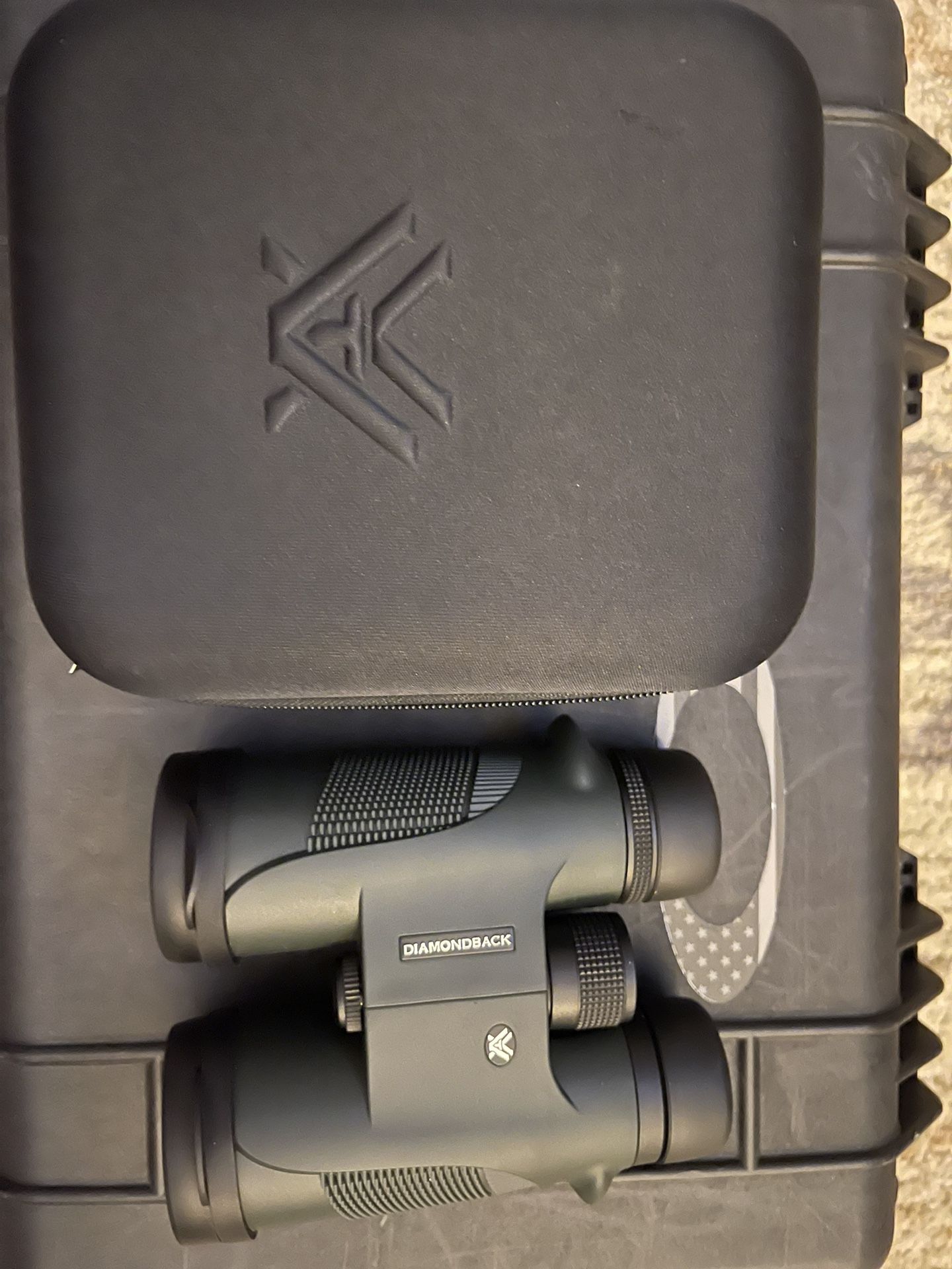 Vortex binoculars for Sale in Seattle, WA OfferUp